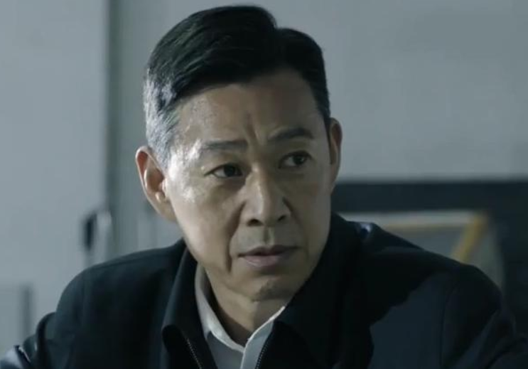 张丰毅：48岁以下角色我不演，老戏骨不能长期霸占，要让给年轻人