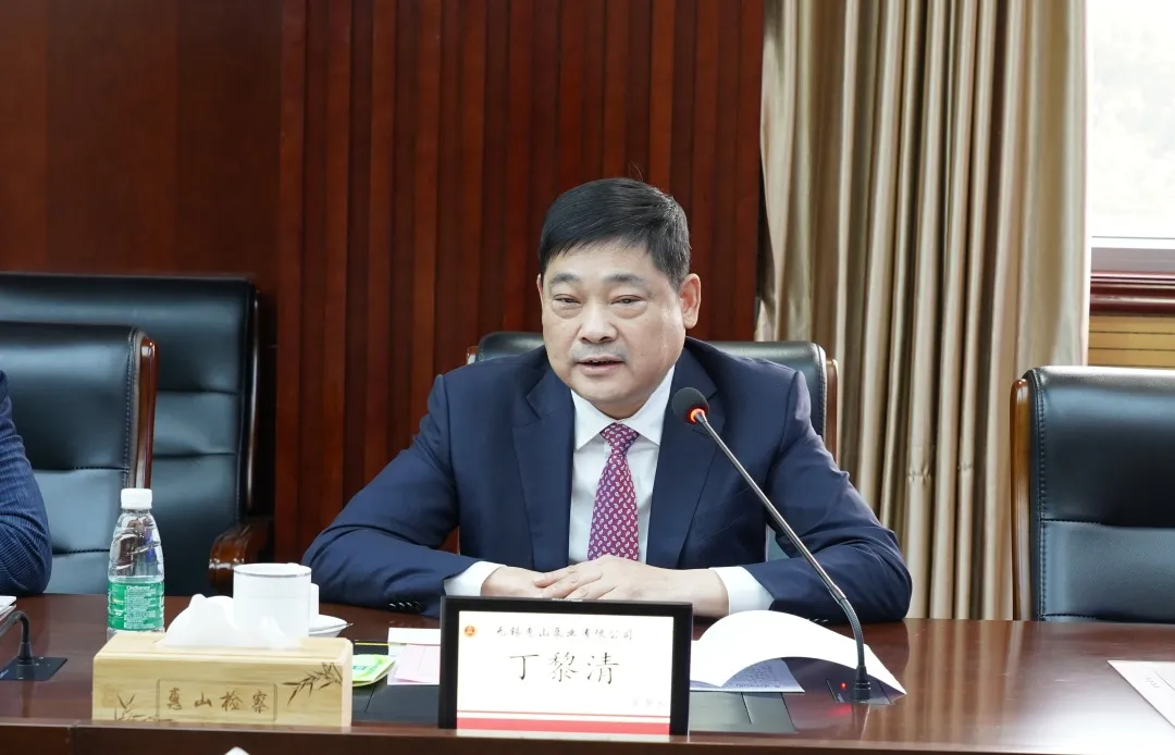 部分市人大代表听取全市检察工作情况通报