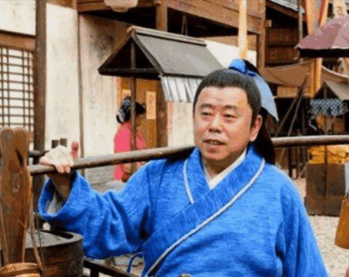 1992年，专家发掘武大郎墓，打开棺材后，感叹被骗了800多年