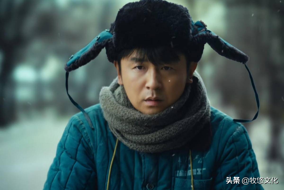 盘点《人世间》中8位命运最悲惨的人物,一位出家,两位自杀