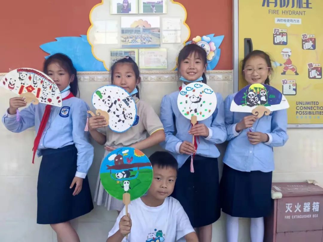 小小闹钟意义大 能娃实践创意多｜实小外国语学校创设时间思辨课程