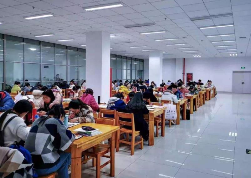 考研今日放榜(圖6) 考研今日放榜(圖6)