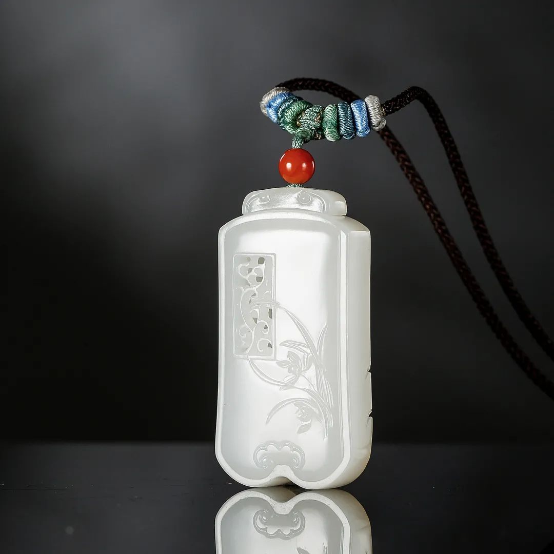 琼琚——名家琢玉专场（第十三期）丨北京荣宝迎春网络拍卖会