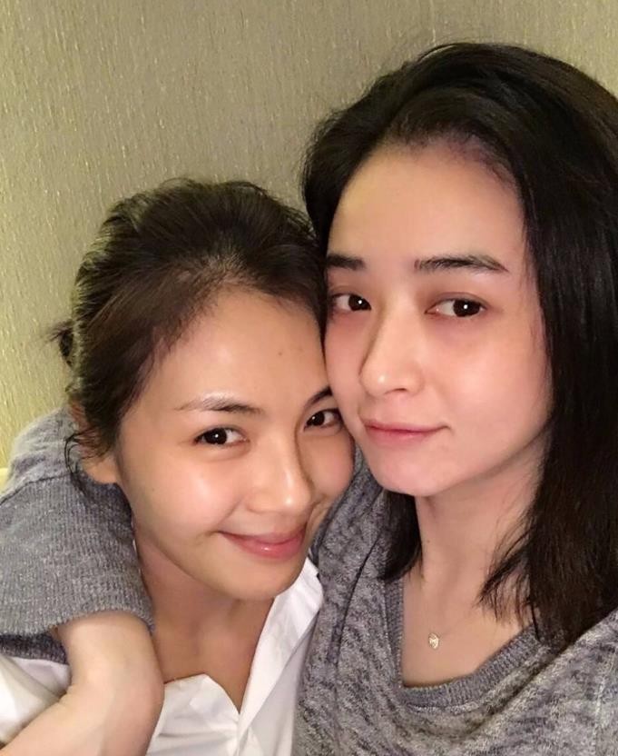 蒋欣：孙俪拒绝与她合作，与刘涛形同陌路，究竟是为何呢