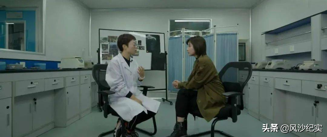 亲子鉴定师邓亚军，入行后见证无数婚姻破碎：打败爱情的是欲望