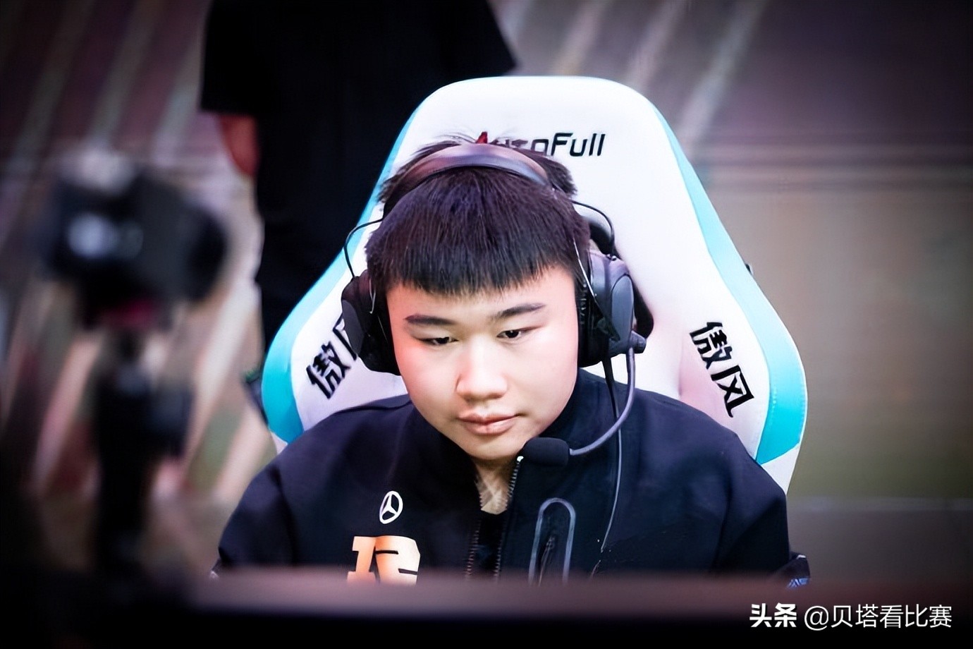 PSG辅助爆料：和LPL前6名都打过训练赛，只赢了RNG！胜率37开