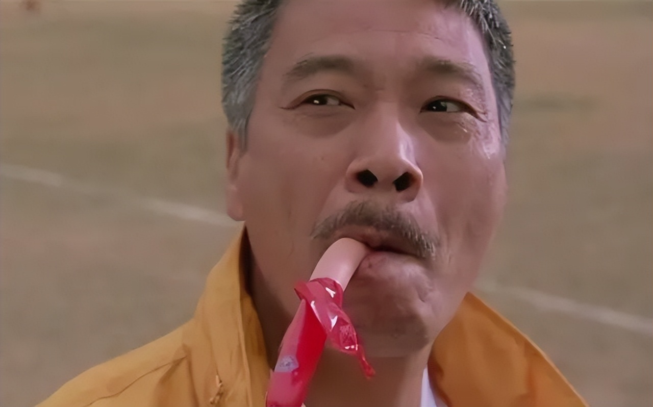 7位比主角还抢眼的黄金男配，看着脸熟，却未必能全说出名字