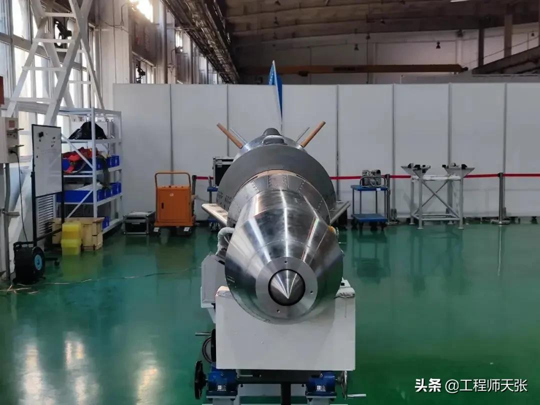 清华大学研发新型航空发动机,飞行演示实验成功了!干什么用?