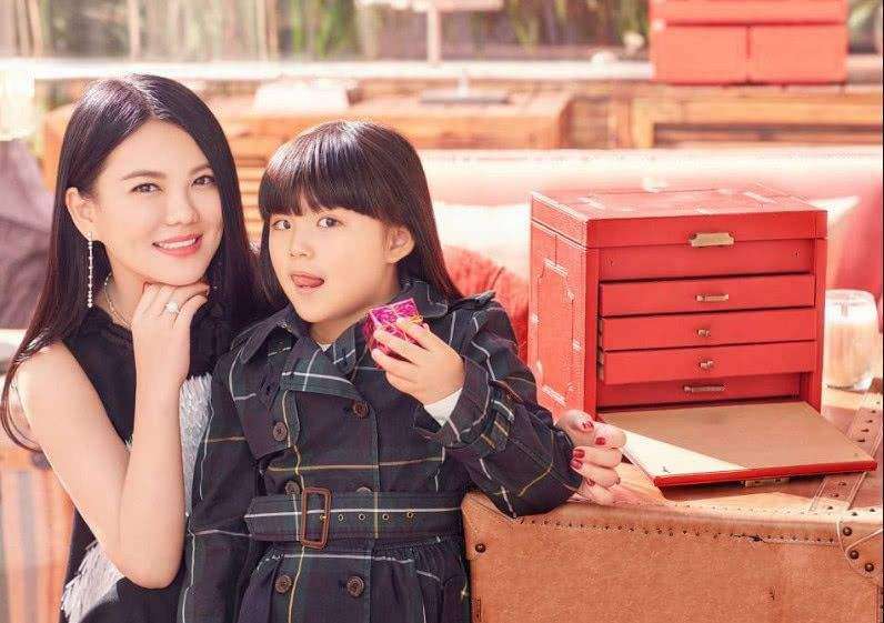 李湘家有多少亿(日常生活开销够普通人家买套房) - 青木春