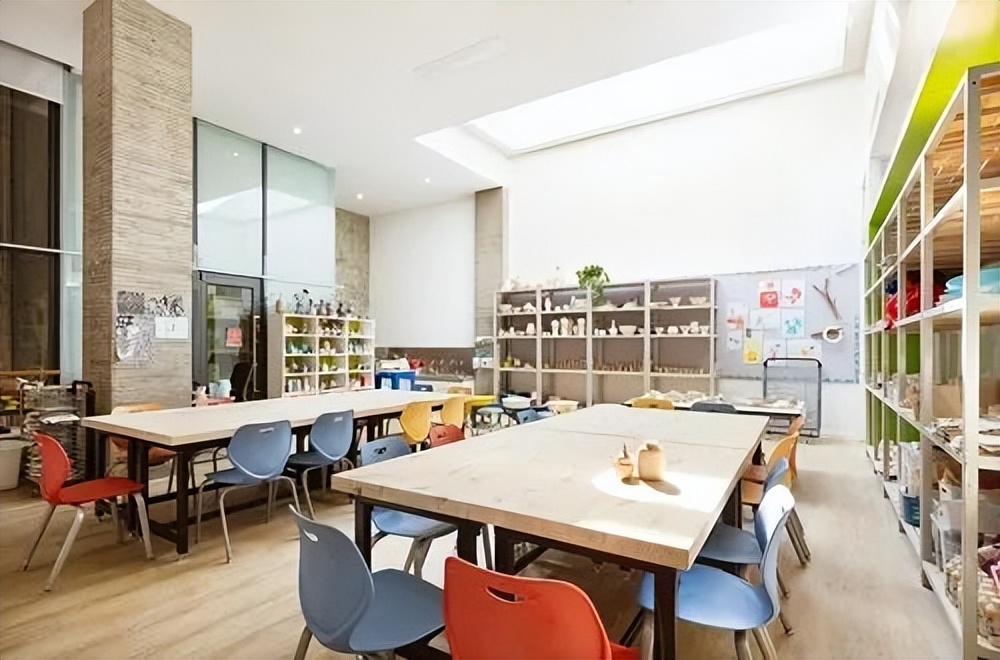 想要艺术留学？19所艺术特色国际高中大盘点