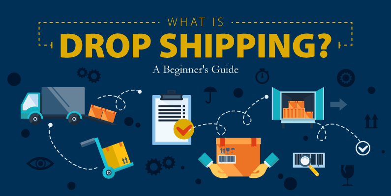 独立站Dropshpping一件代发是什么？它有什么优缺点？