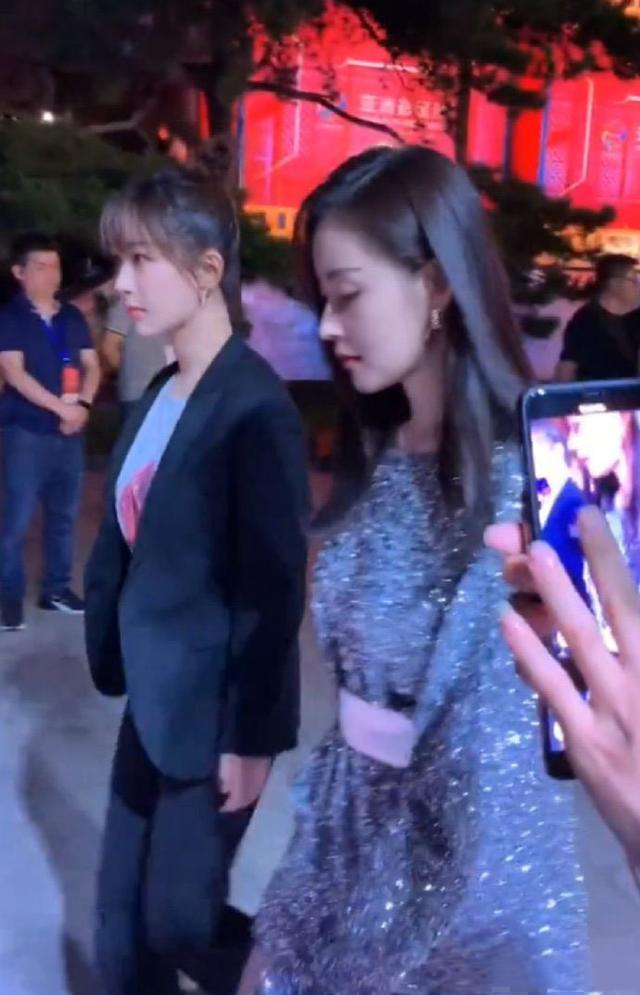 图片[32]-“身高不够颜值来凑”的6大女星，最低1米53，有人虚报近10公分[35P]-PPOBM时尚