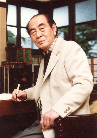 日本十大作曲家介绍