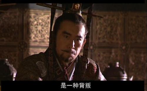 汉景帝为什么远不如他爹？甚至连好皇帝都算不上，他缺气度和胸襟 第21张