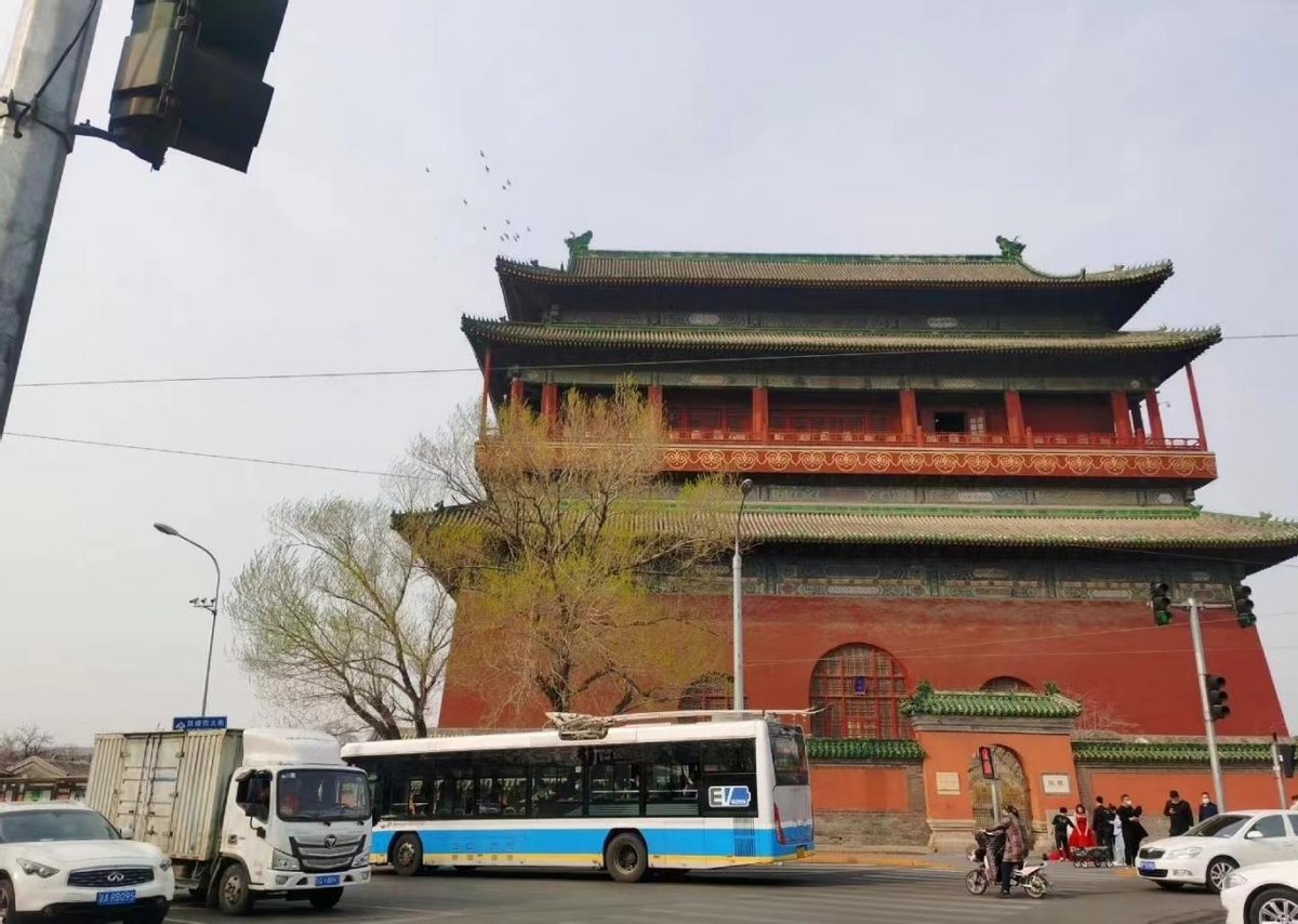 揭秘北京最后一家国营副食店：1956年开张,人气越来越高却招工困难