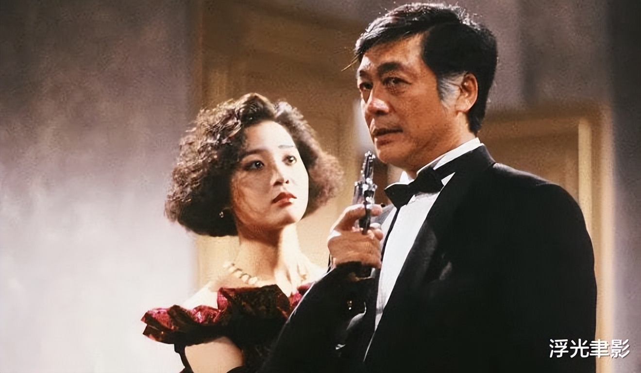 《我本善良》剑走偏锋火遍华人圈，温兆伦：当时没有华人不知道吧