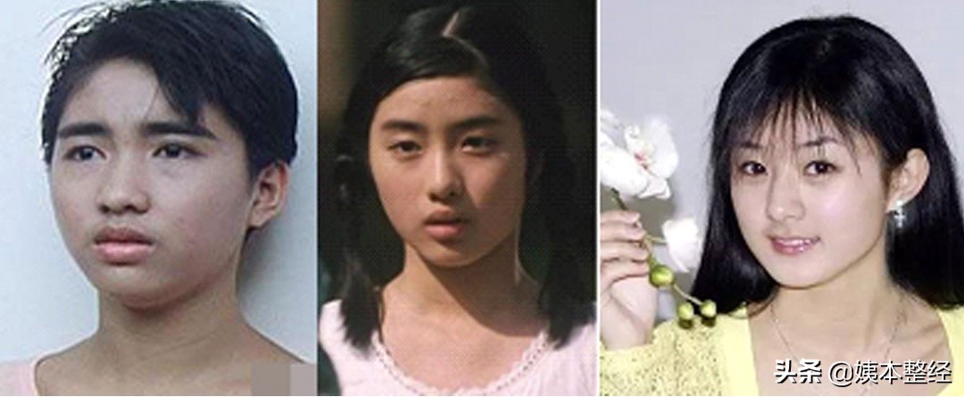 三个显土的长相特征，你中了几个？