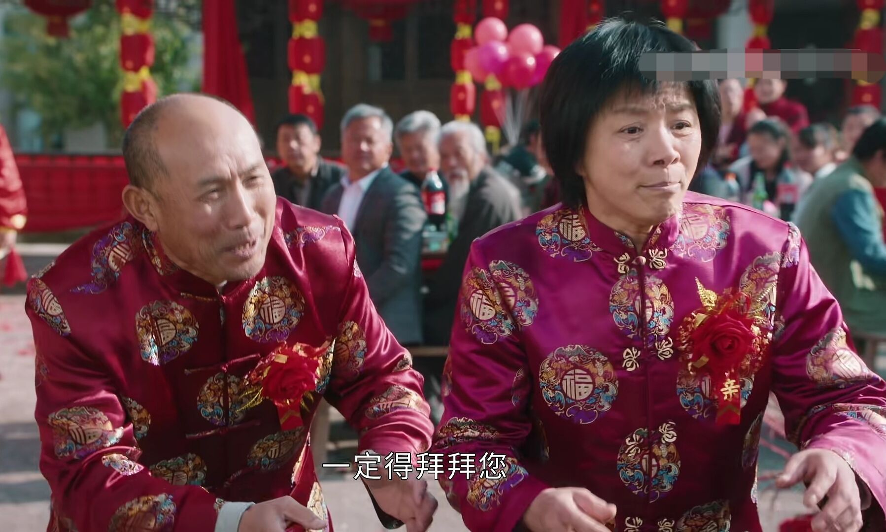 《幸福到万家》：赵丽颖新剧太气人，为何观众却都在夸？