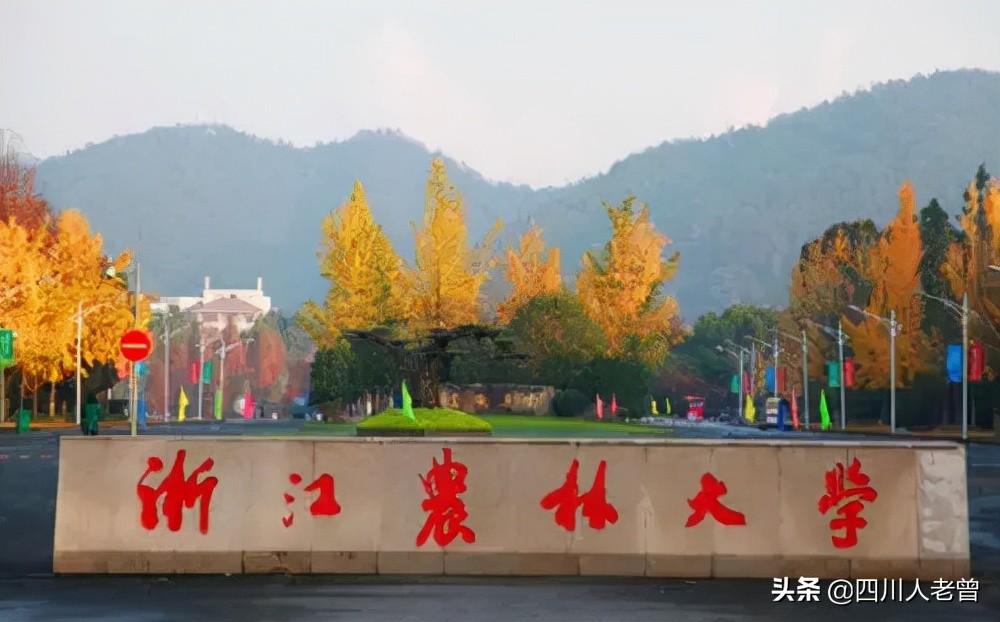 新中国成立后到1989年浙江高校发展史