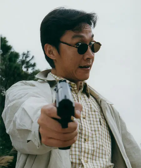 全看过算我输,盘点国产9大顶尖“扫黑剧”,《扫黑风暴》垫底