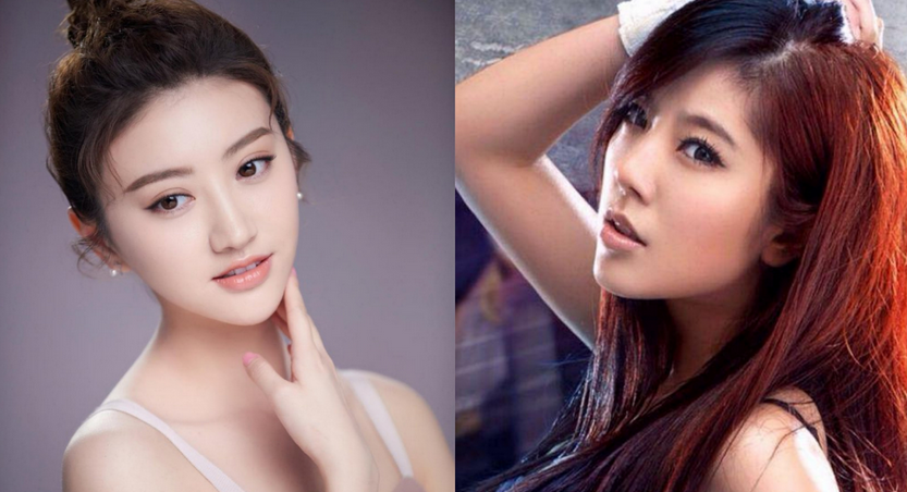 北景甜南奕欢：一个资源拿到手软，一个沉沦网大，今差距一目了然