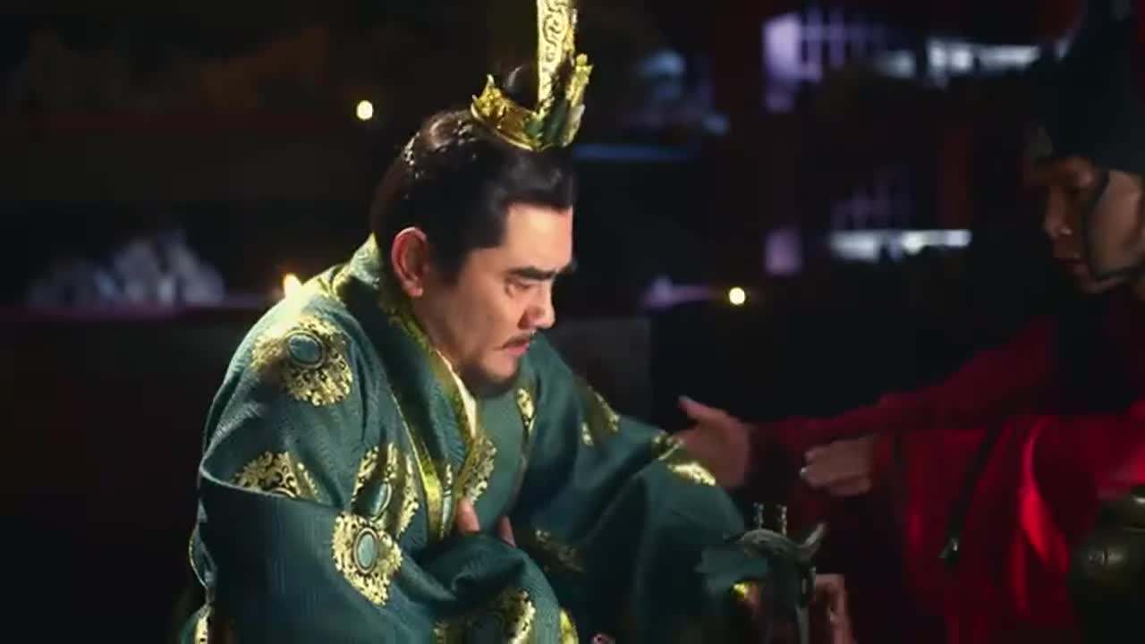 推荐15部顶级宫斗剧给大家，部部收视率高，百看不厌