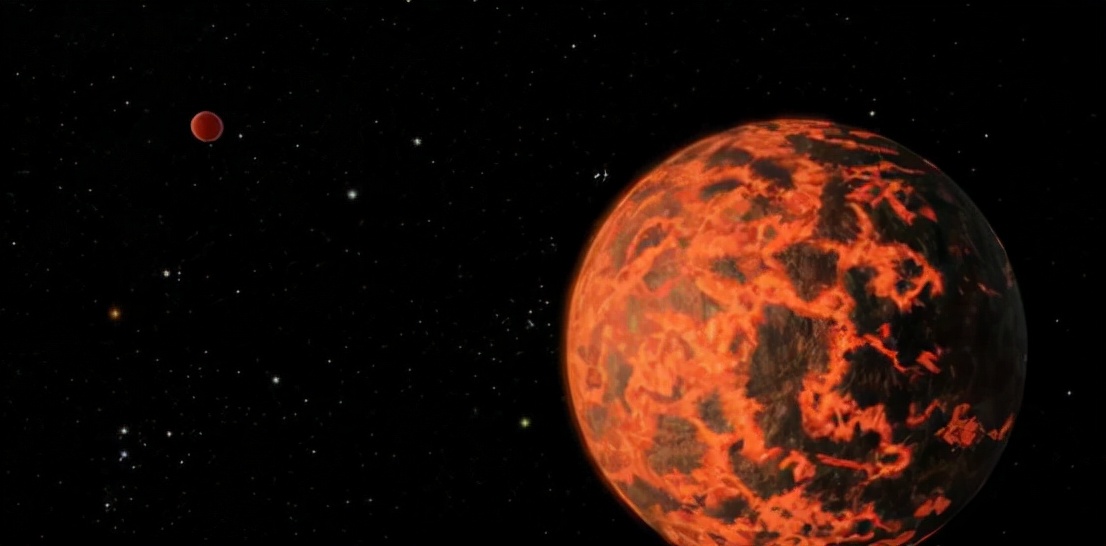 12月29日，美国科研团队：金星有很大可能存在生命