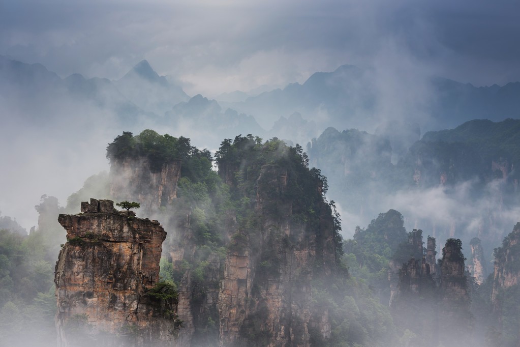 旅游业的百态：超过1.1万家旅行社消失，但还是有人在“坚守”