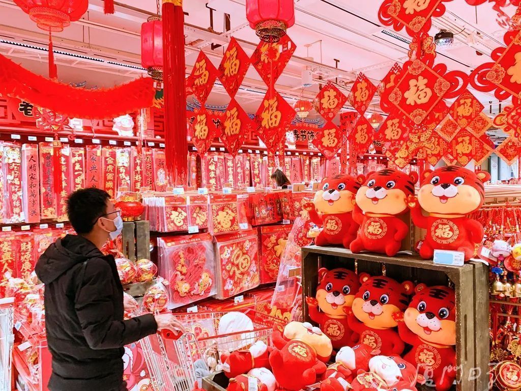 @厦门市民 事关春节出行！有调整