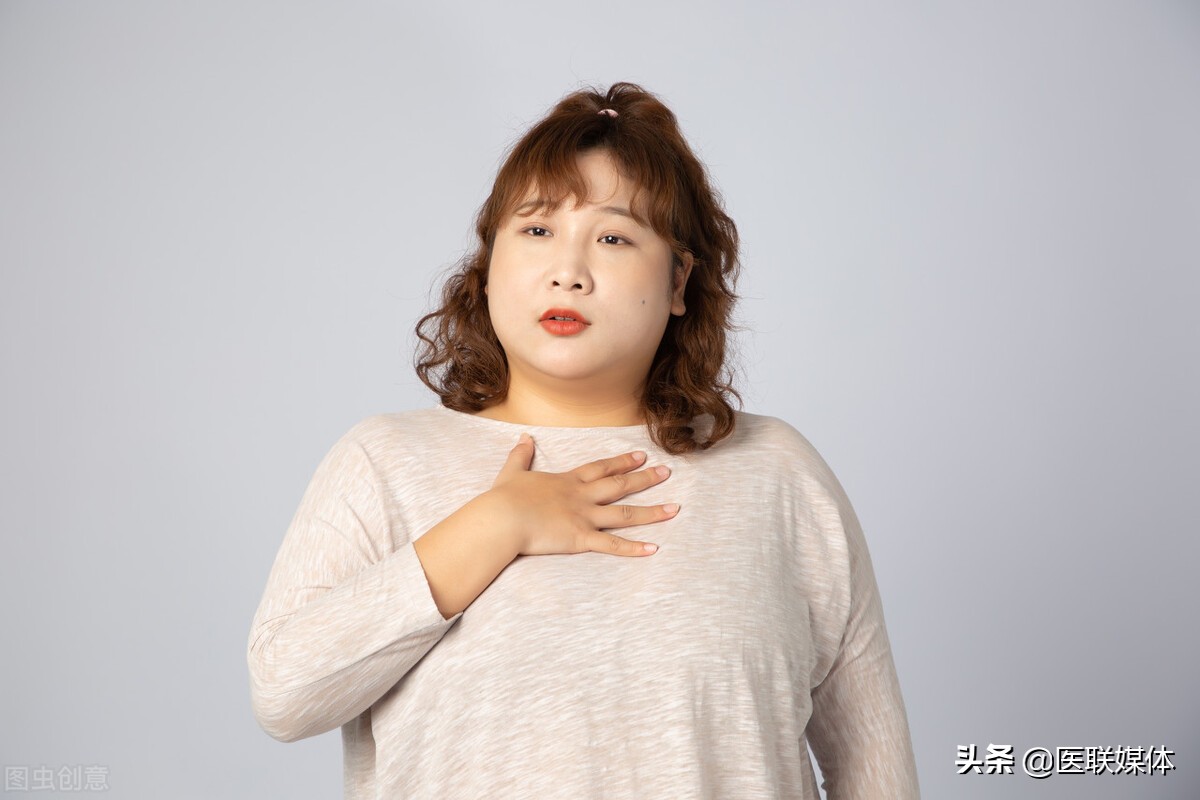 经常出现胸闷、气喘，与肺不好有关？日常做好6点，养肺护肺