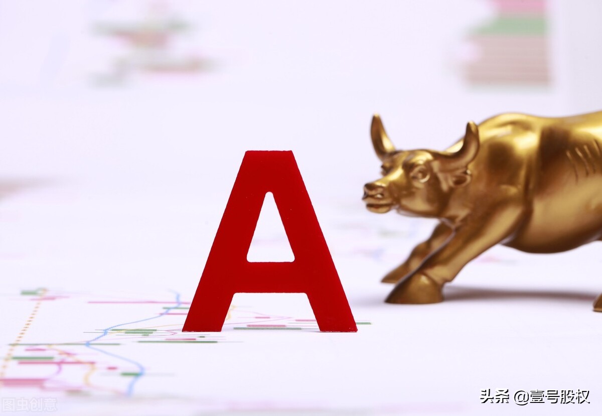 A股：周涨幅最大的十只股票（2022年第7周）