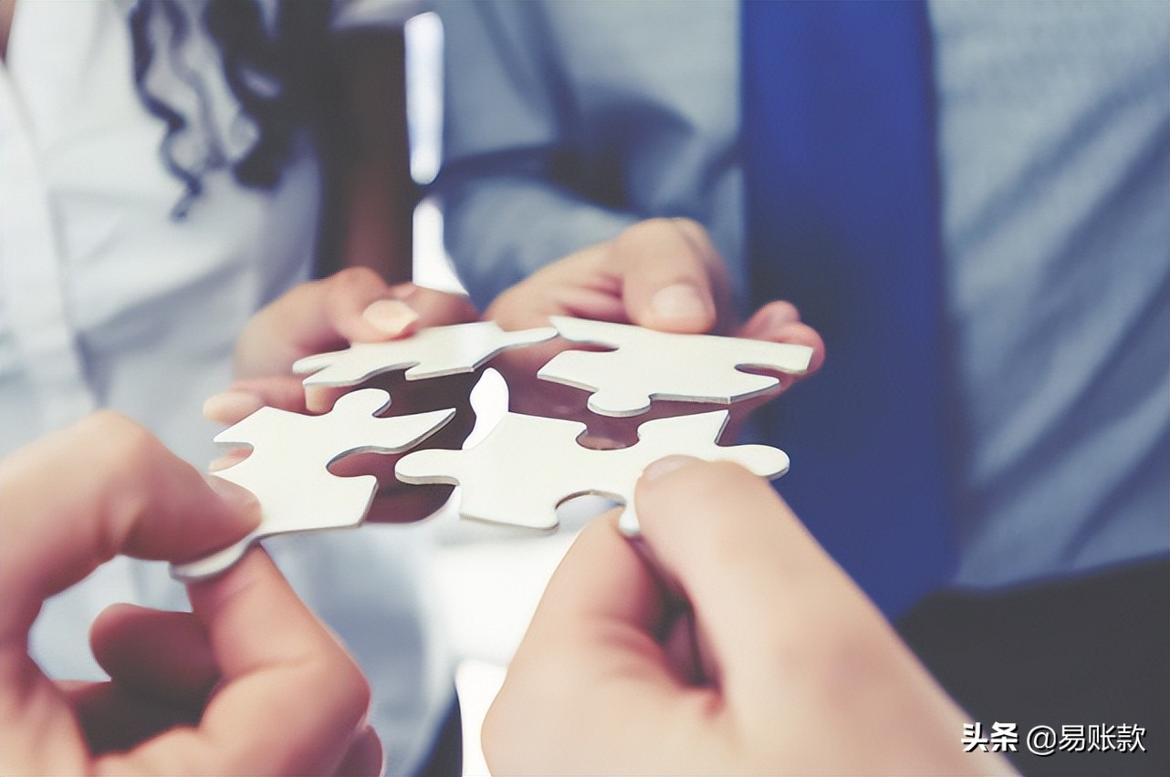 啥是企业画像(怎么做企业认知画像PPT)