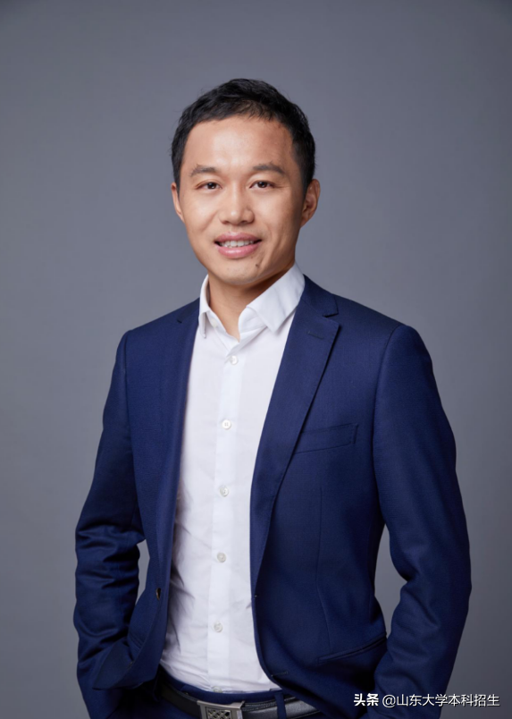 从大学生到董事长，他攻克“卡脖子”技术，受到国家领导人接见！来自山东大学