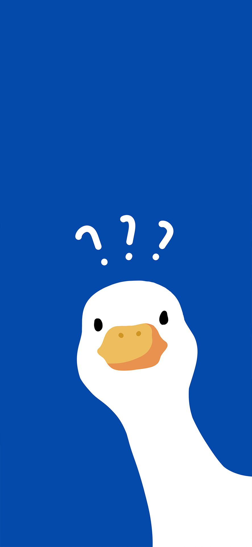 ins风可爱壁纸卡通图片