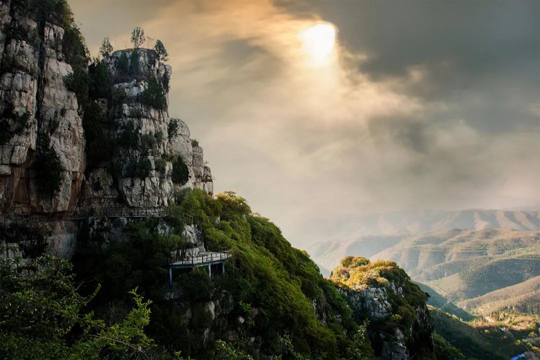 淄博市旅游景点有哪些3