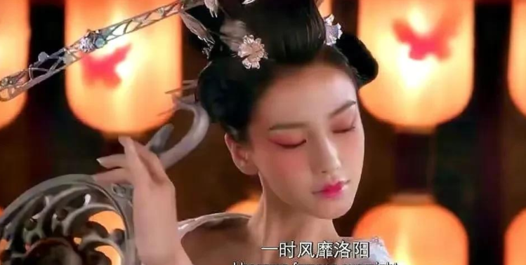 “十八线嫩模”杨颖:7年婚姻落幕,她终于不用再装了