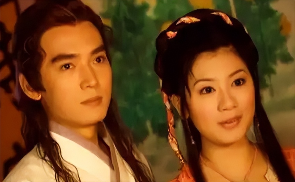 20年后再看《小李飞刀》：但凡男主丑一点，都压不住这一众美人