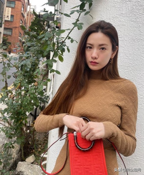 盘点10位「演技越来越好」的韩国女爱豆，少女时代3位成员上榜