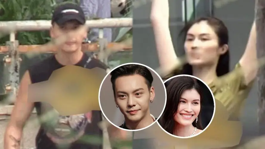 身高超175的11位女星，个个“鹤立鸡群”，不用抠抠搜搜谎报身高