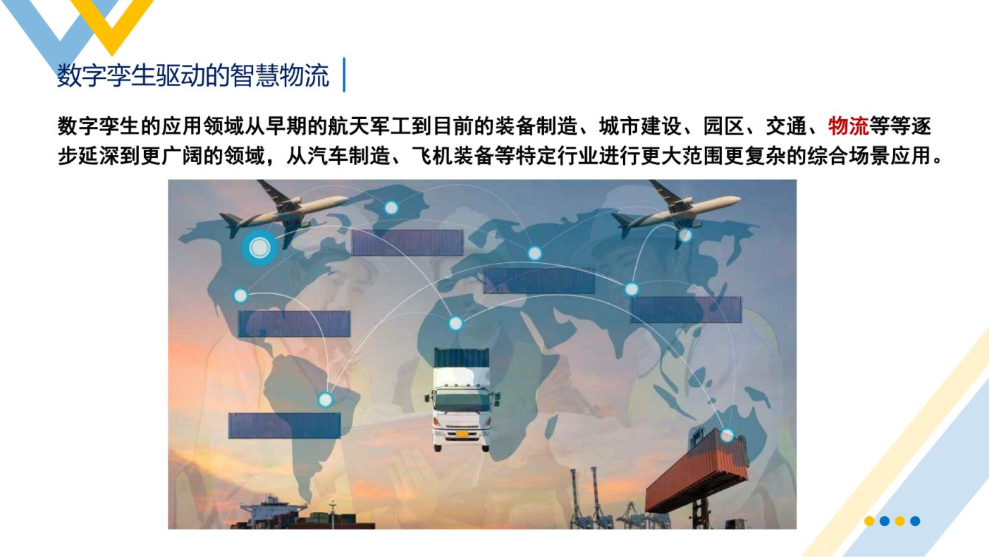 智慧物流概述