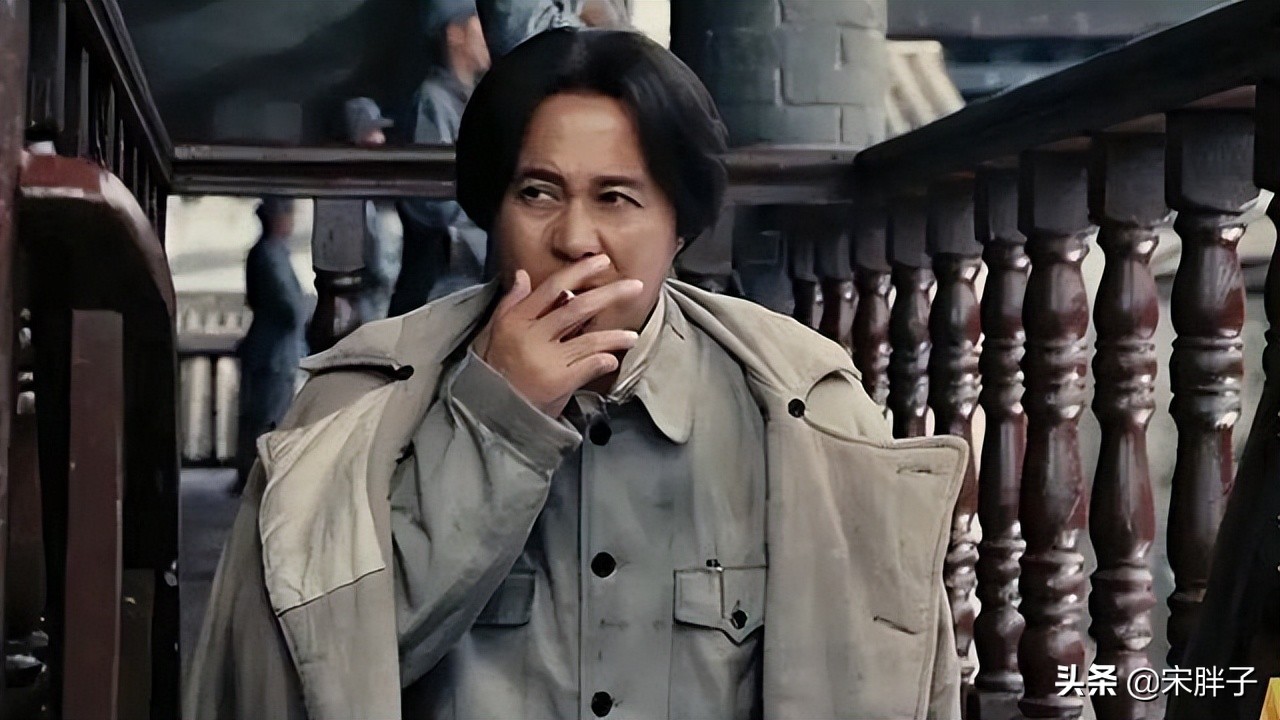 唐国强、刘劲缺席献礼剧《天下同心》，佟瑞欣、郭伟华领衔伟人团