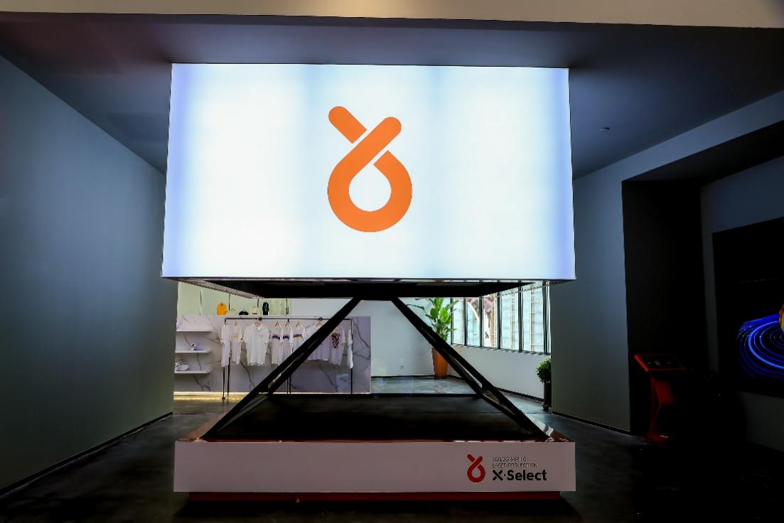 辛巴618携辛选助力用户与商家双赢，庐江：举办助农直播带货大赛