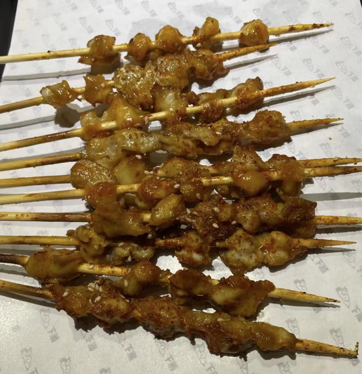 夏天在北京吃烤串儿去哪家店好？这三家店性价比都不错 评价很高