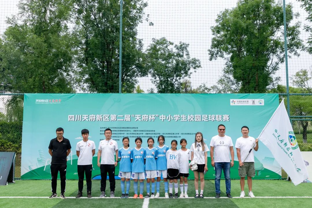 九支队伍，七个冠军！|籍田小学在校园足球联赛比赛中荣膺佳绩