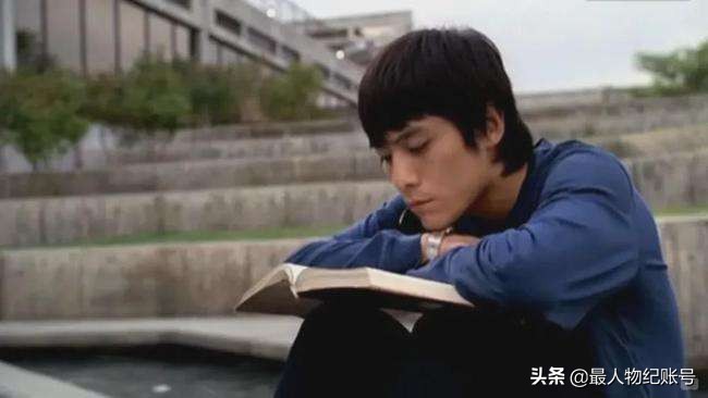 回顾“1991年卢刚案”：北大学子赴美留学，因奖学金归属枪杀5人