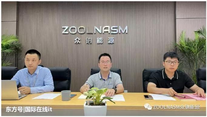 联席科学家团队顺利完成2022公司合作研发项目答辩