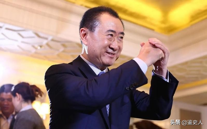 昔日河北首富：坐拥千亿帝国，家中27个保姆，最后却带儿子自首