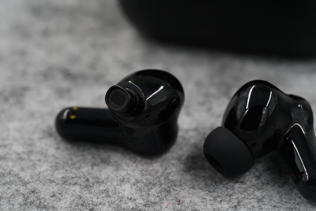 经济实用又不贵：聆特智芽降噪真无线耳机体验