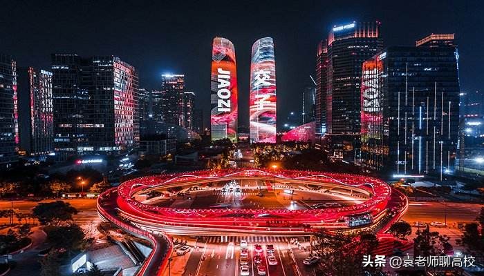 成都理工大学与长沙理工大学全方位对比，谁是中等生的优先选择？