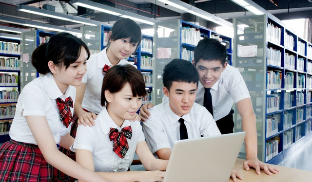 中考失利考上“差高中”，如何实现逆袭上好大学，全是经验之谈